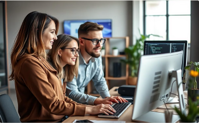 Winning in the Digital World: How Strong Values Create Lasting Relationships